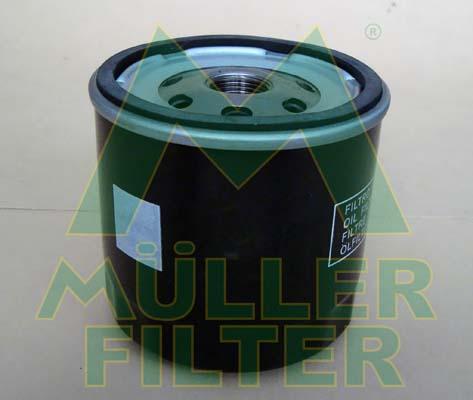 Muller Filter FO601 - Масляний фільтр avtolavka.club