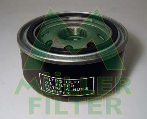 Muller Filter FO602 - Масляний фільтр avtolavka.club