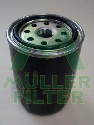 Muller Filter FO614 - Масляний фільтр avtolavka.club