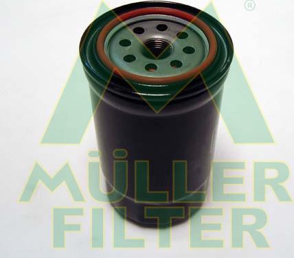 Muller Filter FO618 - Масляний фільтр avtolavka.club