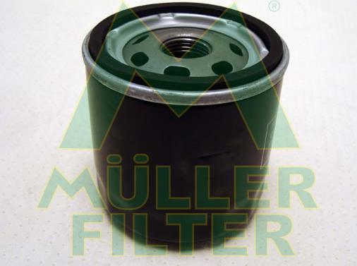 Muller Filter FO635 - Масляний фільтр avtolavka.club