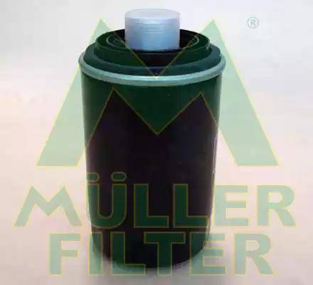Muller Filter FO630 - Масляний фільтр avtolavka.club