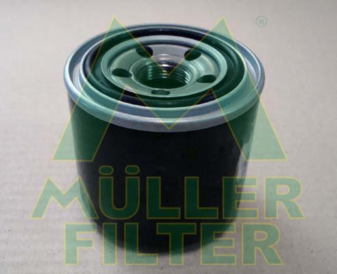 Muller Filter FO638 - Масляний фільтр avtolavka.club