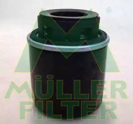 Muller Filter FO632 - Масляний фільтр avtolavka.club