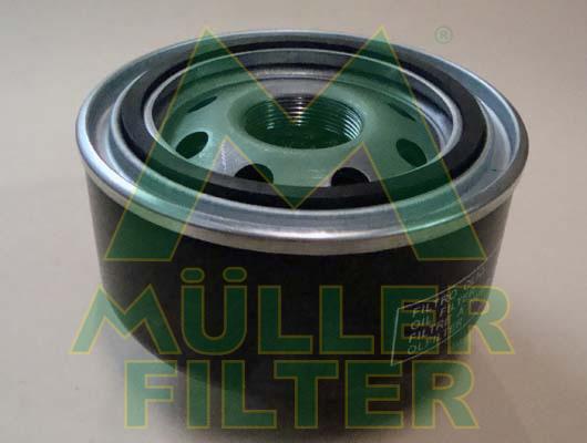 Muller Filter FO62 - Масляний фільтр avtolavka.club