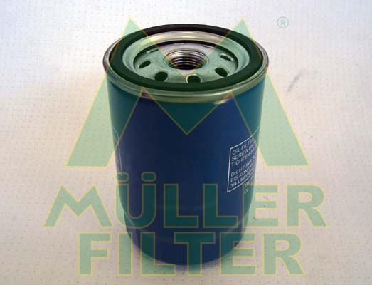 Muller Filter FO190 - Масляний фільтр avtolavka.club