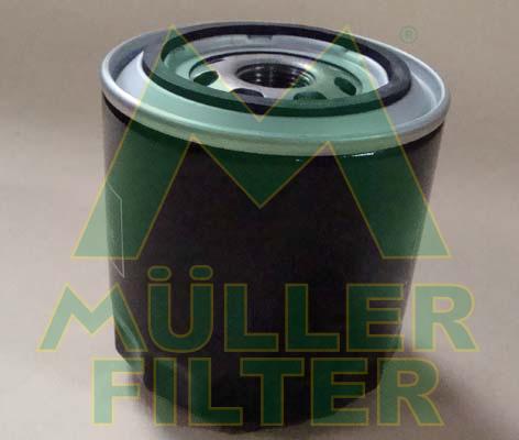 Muller Filter FO192 - Масляний фільтр avtolavka.club