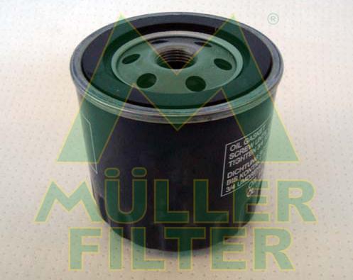 Muller Filter FO14 - Масляний фільтр avtolavka.club