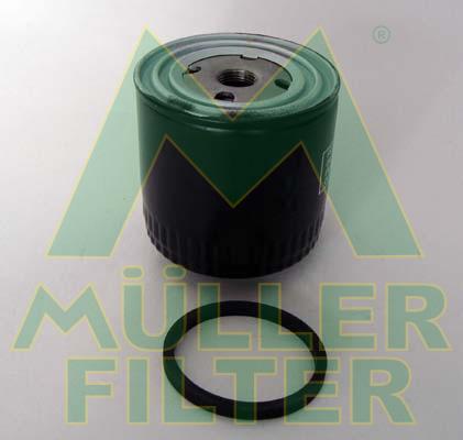 Muller Filter FO109 - Масляний фільтр avtolavka.club