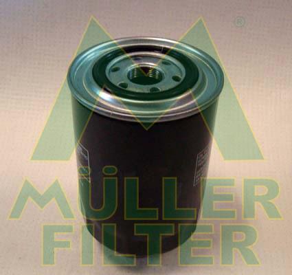 Muller Filter FO1005 - Масляний фільтр avtolavka.club