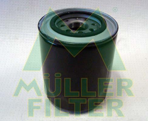Muller Filter FO1001 - Масляний фільтр avtolavka.club