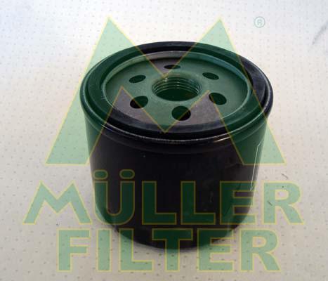 Muller Filter FO110 - Масляний фільтр avtolavka.club