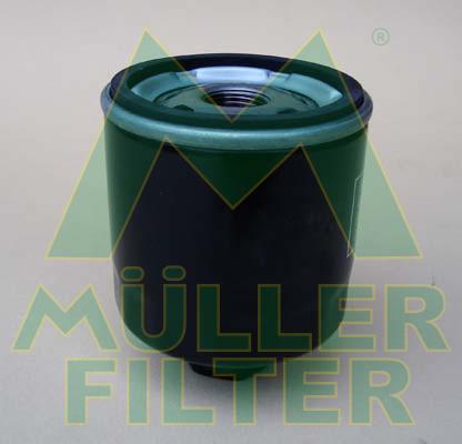 Muller Filter FO131 - Масляний фільтр avtolavka.club