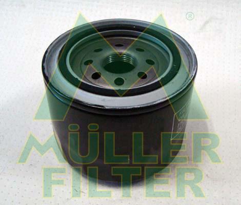 Muller Filter FO1203 - Масляний фільтр avtolavka.club
