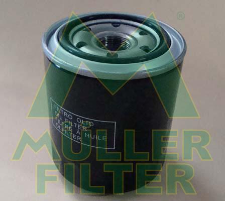 Muller Filter FO1216 - Масляний фільтр avtolavka.club