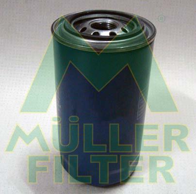 Muller Filter FO85 - Масляний фільтр avtolavka.club