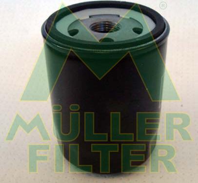 Muller Filter FO351 - Масляний фільтр avtolavka.club