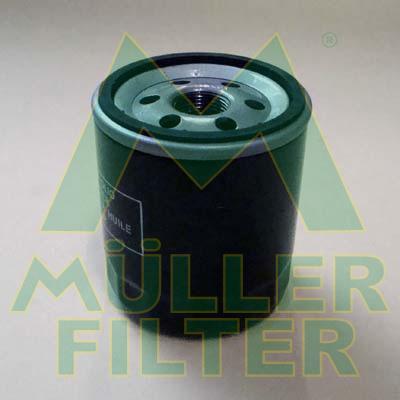 Muller Filter FO305 - Масляний фільтр avtolavka.club
