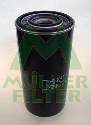 Muller Filter FO3005 - Масляний фільтр avtolavka.club