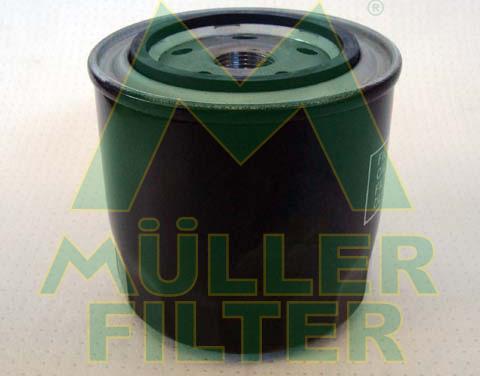 Muller Filter FO307 - Масляний фільтр avtolavka.club