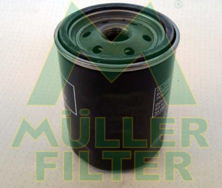 Muller Filter FO319 - Масляний фільтр avtolavka.club
