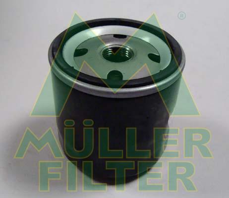 Muller Filter FO317 - Масляний фільтр avtolavka.club