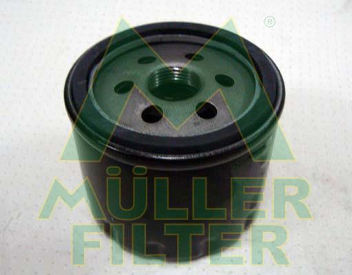 Muller Filter FO385 - Масляний фільтр avtolavka.club