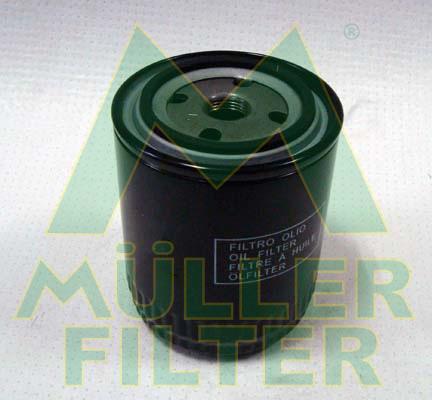 Muller Filter FO266 - Масляний фільтр avtolavka.club