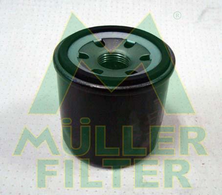 Muller Filter FO205 - Масляний фільтр avtolavka.club