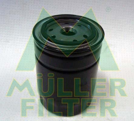 Muller Filter FO200 - Масляний фільтр avtolavka.club