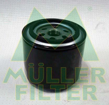 Muller Filter FO202 - Масляний фільтр avtolavka.club
