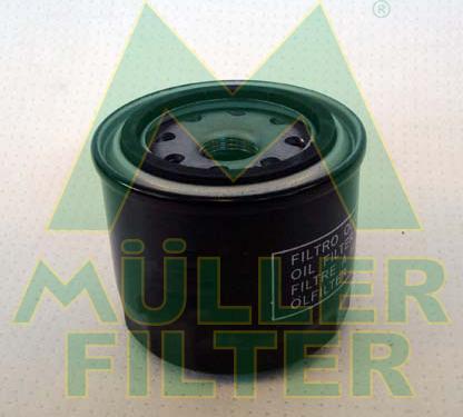 Muller Filter FO239 - Масляний фільтр avtolavka.club