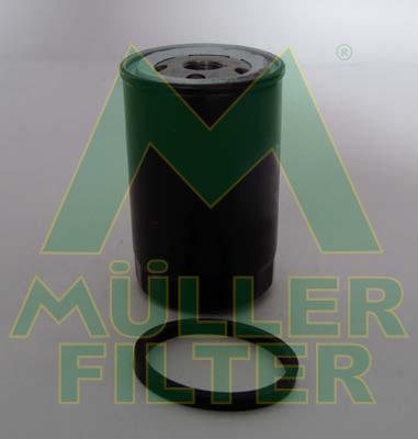 Muller Filter FO230 - Масляний фільтр avtolavka.club