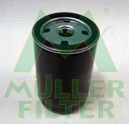 Muller Filter FO224 - Масляний фільтр avtolavka.club