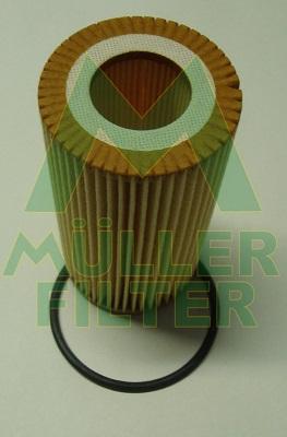 Muller Filter FOP298 - Масляний фільтр avtolavka.club