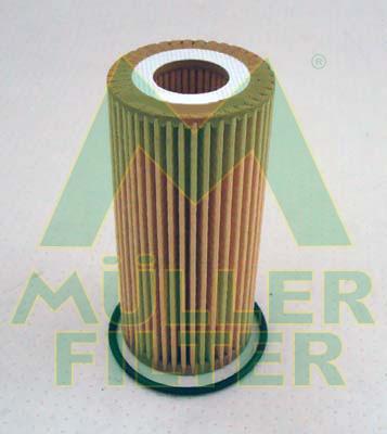 Muller Filter FOP288 - Масляний фільтр avtolavka.club