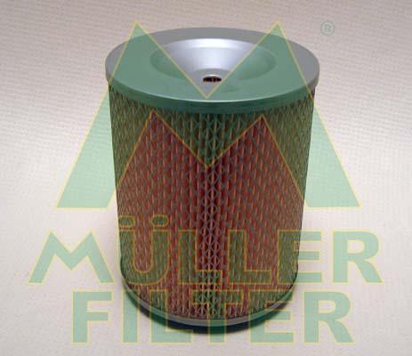 Muller Filter PA988 - Повітряний фільтр avtolavka.club