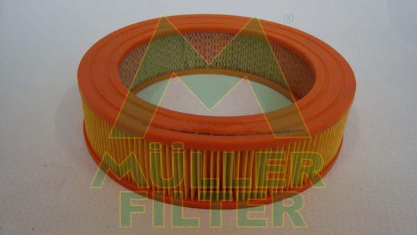 Muller Filter PA97 - Повітряний фільтр avtolavka.club