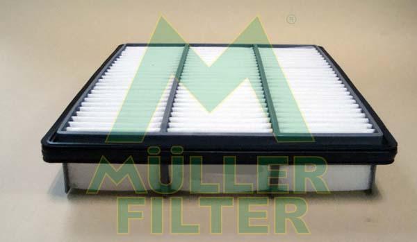 Muller Filter PA3442 - Повітряний фільтр avtolavka.club
