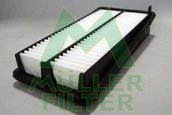 Muller Filter PA3447 - Повітряний фільтр avtolavka.club