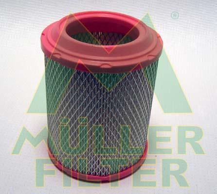 Muller Filter PA3594 - Повітряний фільтр avtolavka.club