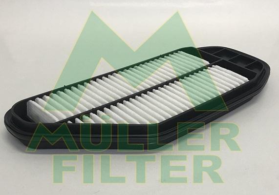 Muller Filter PA3541 - Повітряний фільтр avtolavka.club