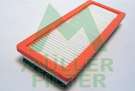 Muller Filter PA3518 - Повітряний фільтр avtolavka.club