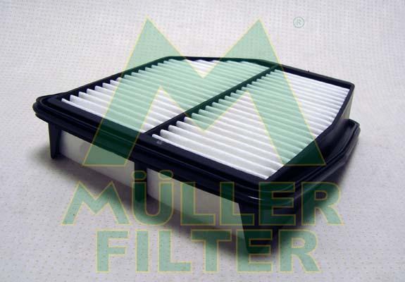 Muller Filter PA3529 - Повітряний фільтр avtolavka.club