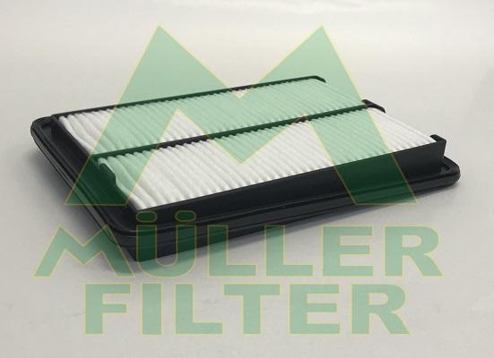 Muller Filter PA3575 - Повітряний фільтр avtolavka.club