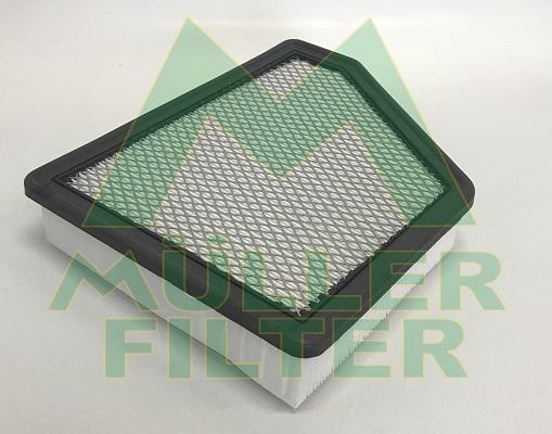 Muller Filter PA3625 - Повітряний фільтр avtolavka.club