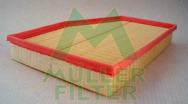 Muller Filter PA3153 - Повітряний фільтр avtolavka.club