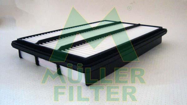 Muller Filter PA3119 - Повітряний фільтр avtolavka.club