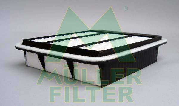 Muller Filter PA3115 - Повітряний фільтр avtolavka.club
