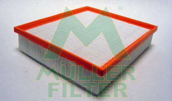 Muller Filter PA3113 - Повітряний фільтр avtolavka.club